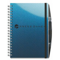 Best Selling Journal - Pen Safe w/50 Sheets (7"x10")